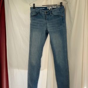 Volcom Super Stoned Skinny Jean